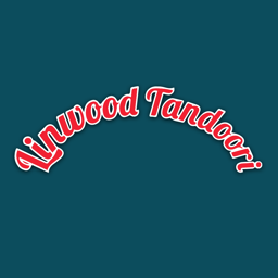 Linwood Tandoori Paisley logo.